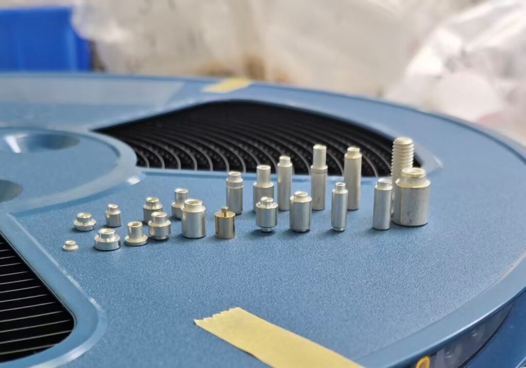 How to Choose the Right Carrier Tape for Different Electronic Components